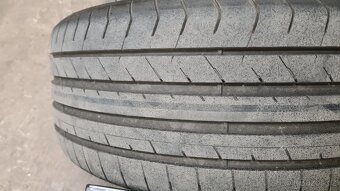 ALU KOLA R18 - 5x120 Edice 25 - letní originál VW T5,T6. - 5