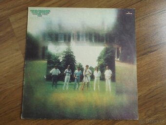 LP desky - 5