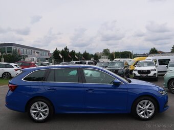 Škoda Octavia 2.0TDi,85kW,Style,1majČR,DPH - 5