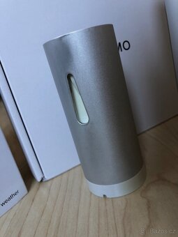 Netatmo Smart Home Weather Station - 5