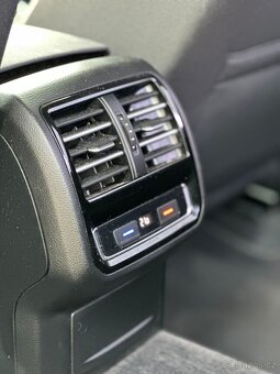 Prodám volkswagen Passat B8 2016 rok výroby - 5
