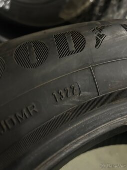 letní pneumatiky Goodyear 205/60R16 92V - 5