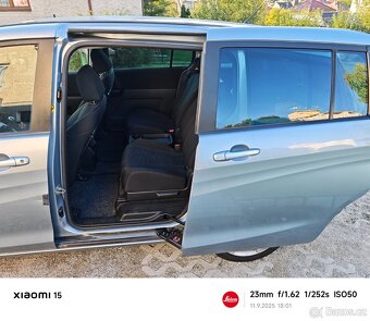 Mazda 5 CW 1.6 D - 5