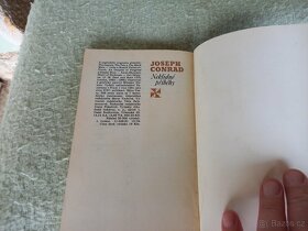 Neklidné příběhy-Joseph Conrad - 5