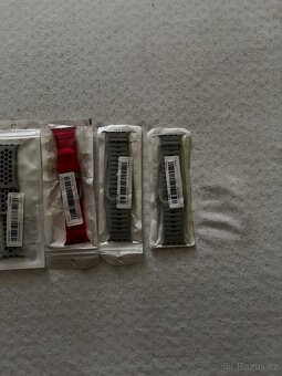 Prodám řemínky Apple Watch Ultra ( 49 mm ) - 5