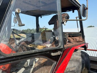 Zetor 7745 turbo - 5