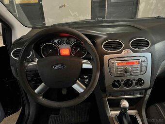 Ford Focus - 5