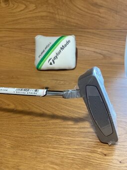 Putter TaylorMade, Originál zabalená. Vhodná jako dárek. - 5