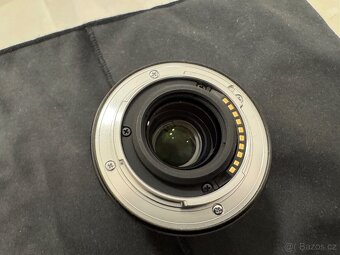Fujifilm Fujinon XF 35mm f/2.0 R WR Japan - 5