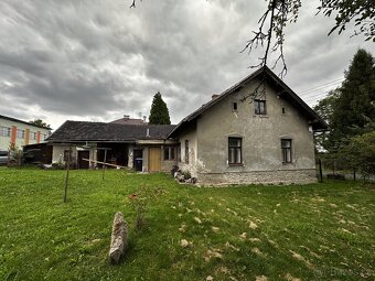 Prodej rodinného domu 192 m², Zahrda 260 m² Smilovice - 5