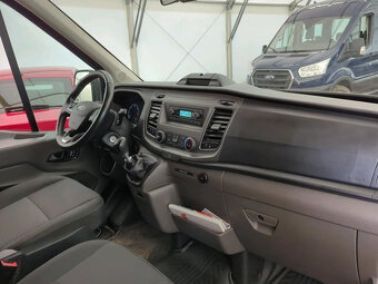 FORD TRANSIT 350 TREND L2 9 MÍST - 5