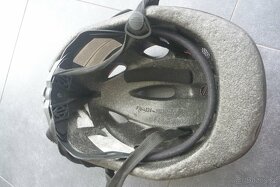Dívčí cyklistické helmy - 5