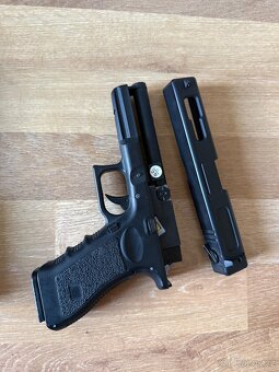 Airsoft vybavení - 5