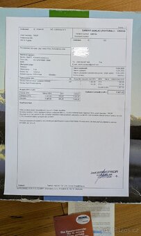 Turisticke boty Meindl Vakuum Men GTX vel 7.5 - 5