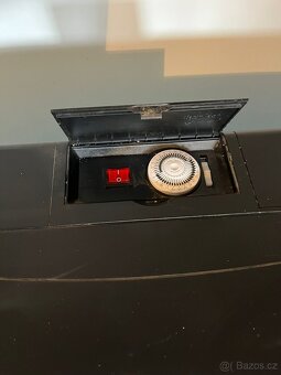 Akvárium s krytem – 110 × 45 × 57 cm - 5