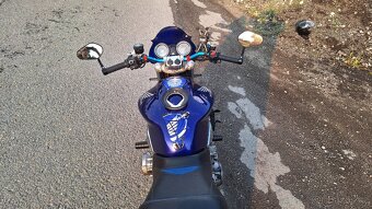 Honda CB 900 Hornet - 5