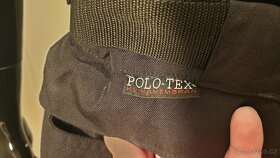 Polo Drive Nové kalhoty na moto Vel. XXL - 5