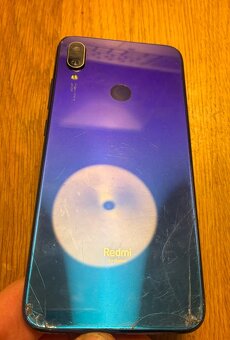 Xiaomi Redmi 7 Note - 5