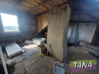 Byt 1+1 osobní vlastnictví, Jenišovice, v blízkosti města Tu - 5