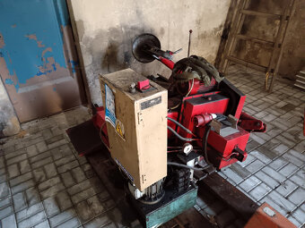 zouvačka pneu CEM super 56" - 5