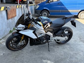 Aprilia Tuono 1100 Factory 2024 -záruka- TOP DPH - 5