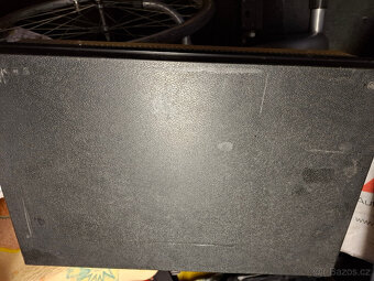 Prodám starý kotoučový magnetofon B70 - 5