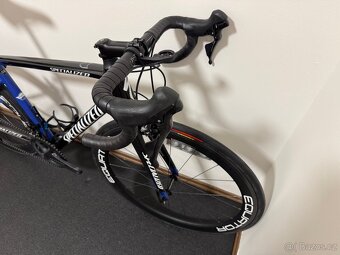 Specialized Allez Elite Quickstep - vel. 52 - 5