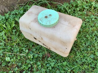 Díly Škoda 120 - 5