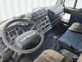 Iveco EUROCARGO ML 75E17, POJÍZDNÁ KUCHYNĚ, 380 V, HYDRAULIC - 5