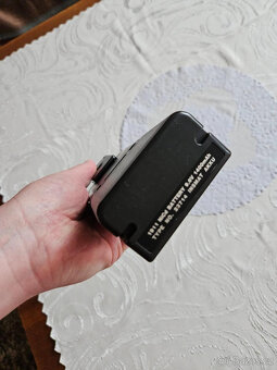 ERICSSON HOTLINE - NMT - SBĚRATELSKÁ RARITA RETRO - 5