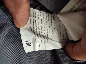 Taška na Notebook HP šedá - 5