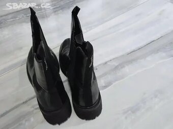 Zimní boty Tamaris 41 - 5