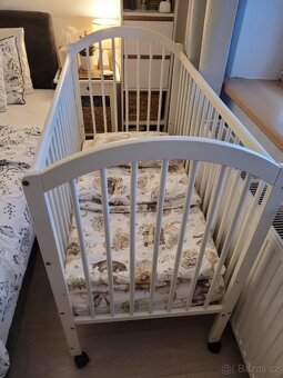 Dětská postýlka - 5