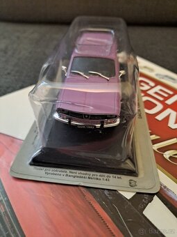 Dacia 1300 kombi - 5