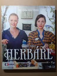 Vaříme podle Herbáře 1 2 3 5 Kateřina Winterová, Linda Rybo - 5