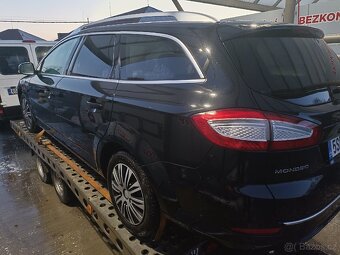 Ford Mondeo 1,6 i 118 kW rok 2011 - 5