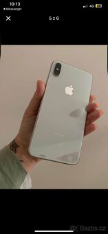 iPhone xs max - 5