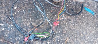 Škoda Octavia I tažné zařízení - 5