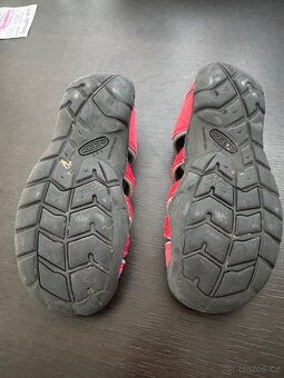 Keen č. 35 / stélka 22 cm - 5