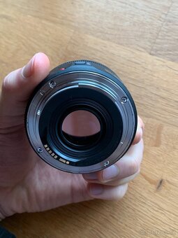 Canon EF 50mm f/1.8 STM – skvělý stav - 5
