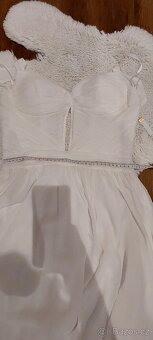 Svatebni šaty - 5
