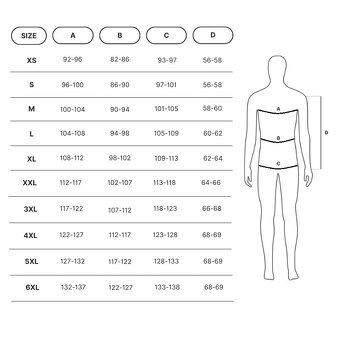 Bunda na motorku Shima Mesh Pro, vel. M - 5