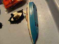 Figurky z kinder vajíček 20. - 5