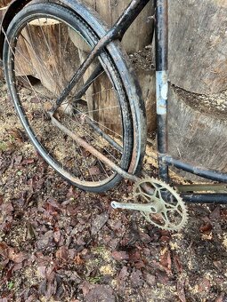 Dámské jízdní kolo - 5