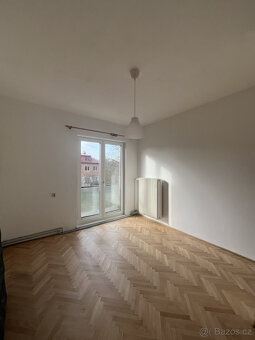 Pronájem bytu se zahradou 3+1, Matochova, Hejčín, 17 000 Kč/ - 5