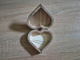 Svatební dekorace - 5