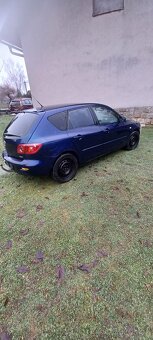 Mazda 3 1.6 tdi 80kw - 5