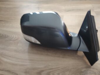 Zrcátka Honda CR-V 3 - 5