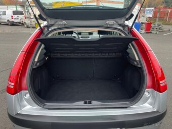 Citroën C4, 1,4 65kW, SERVISKA - 5