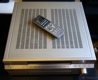 SONY HIGH -END STR DA 5000 ES CHAMPAGNE - 5